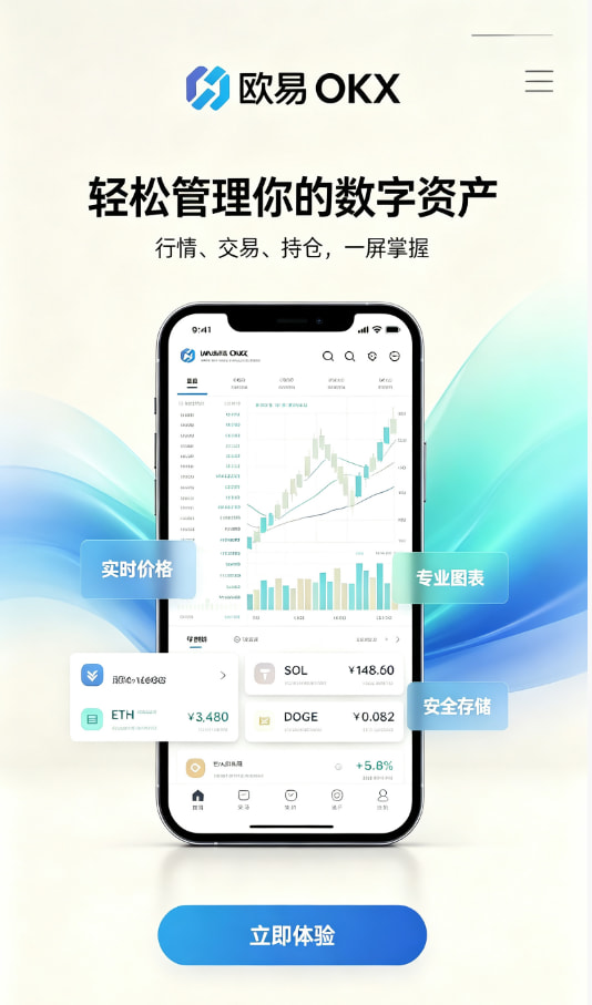 欧交易所app官网安装行情图解